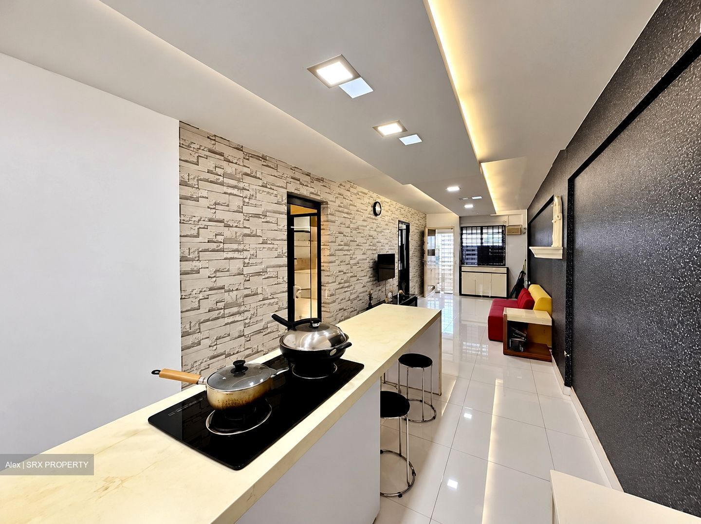 Blk 99 Aljunied Crescent (Geylang), HDB 3 Rooms #634198411